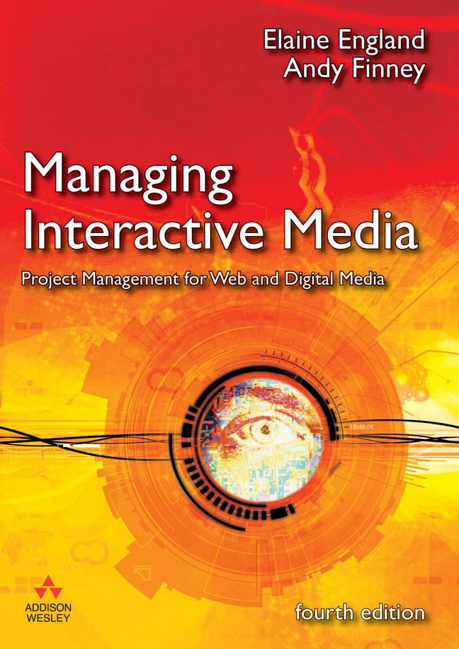 Picture of Managing Interactive Media