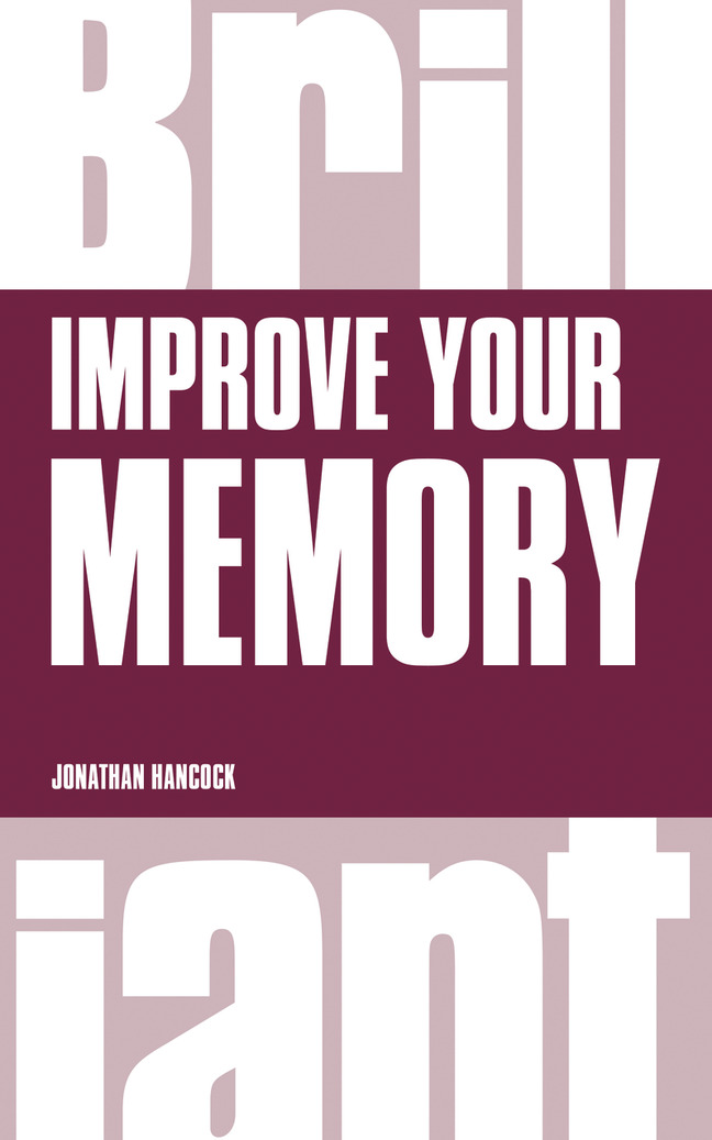 Picture of Improve your Memory