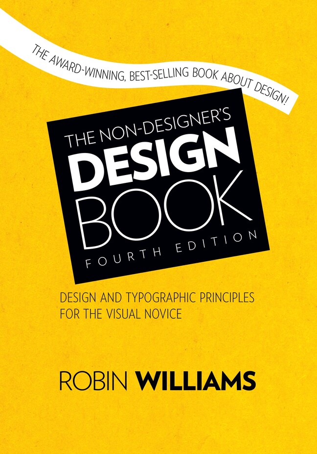Picture of Non-Designer's Design Book, The