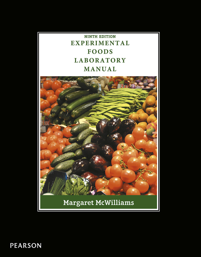 Picture of Experimental Foods