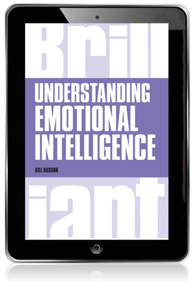 Picture of Understanding Emotional Intelligence