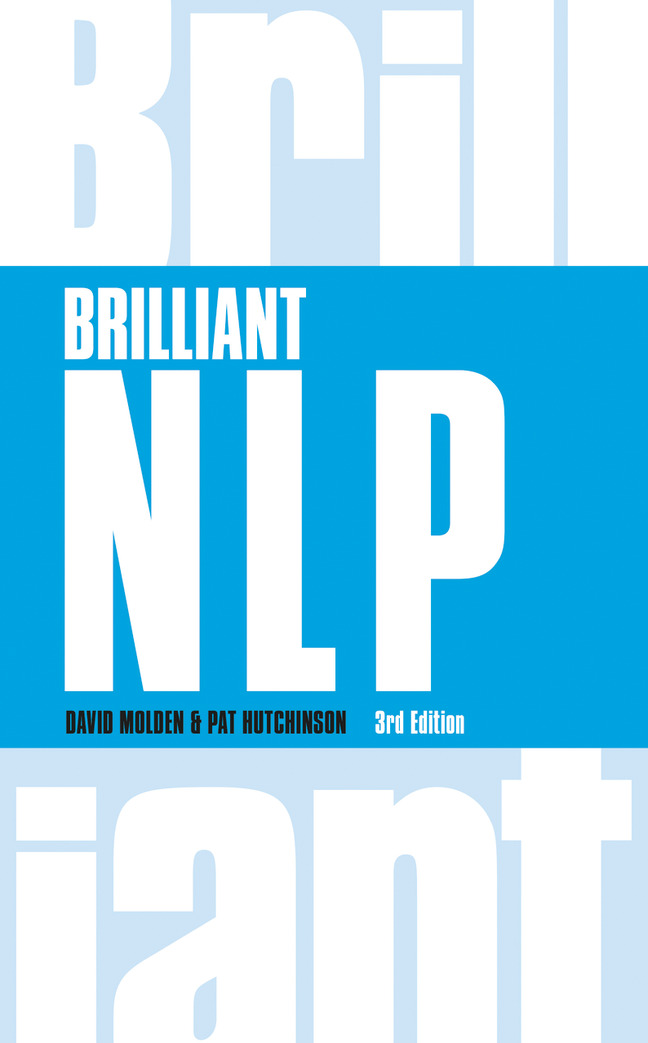 Picture of Brilliant NLP