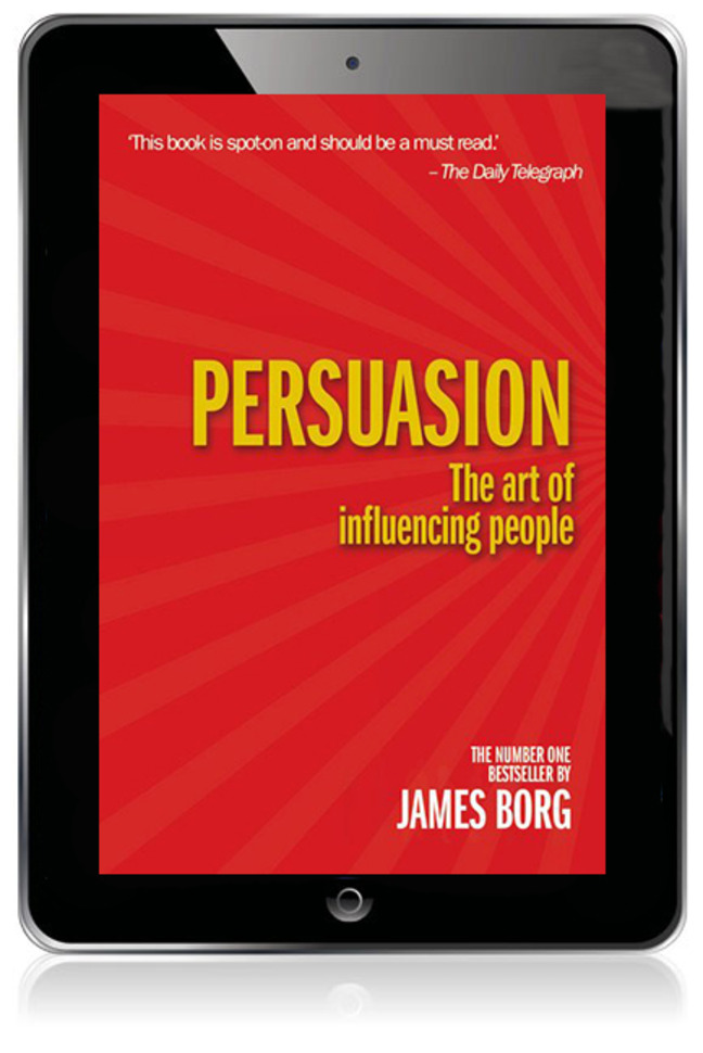 Picture of Persuasion