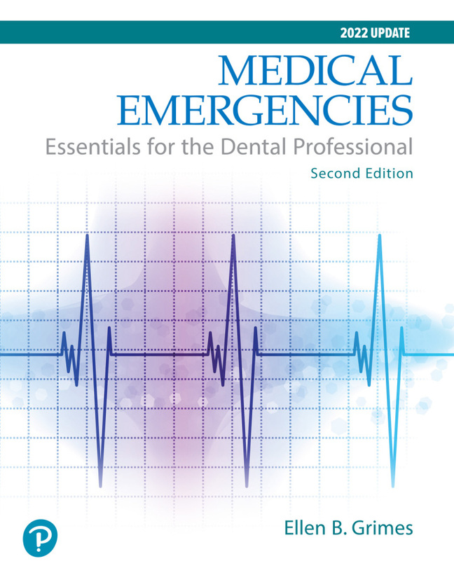 Picture of Medical Emergencies