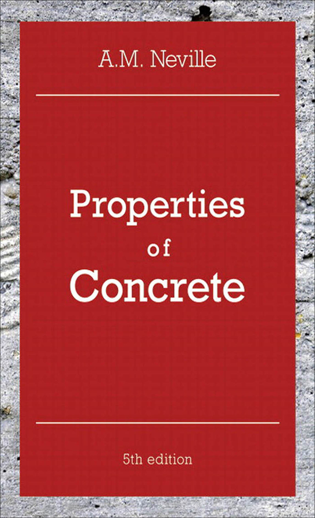 Picture of Properties of Concrete