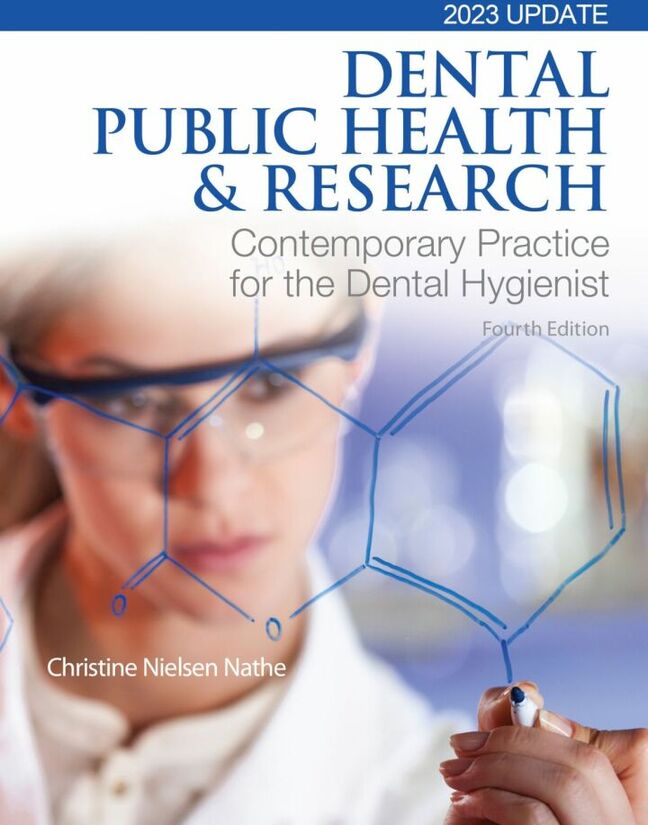 Picture of Dental Public Health & Research