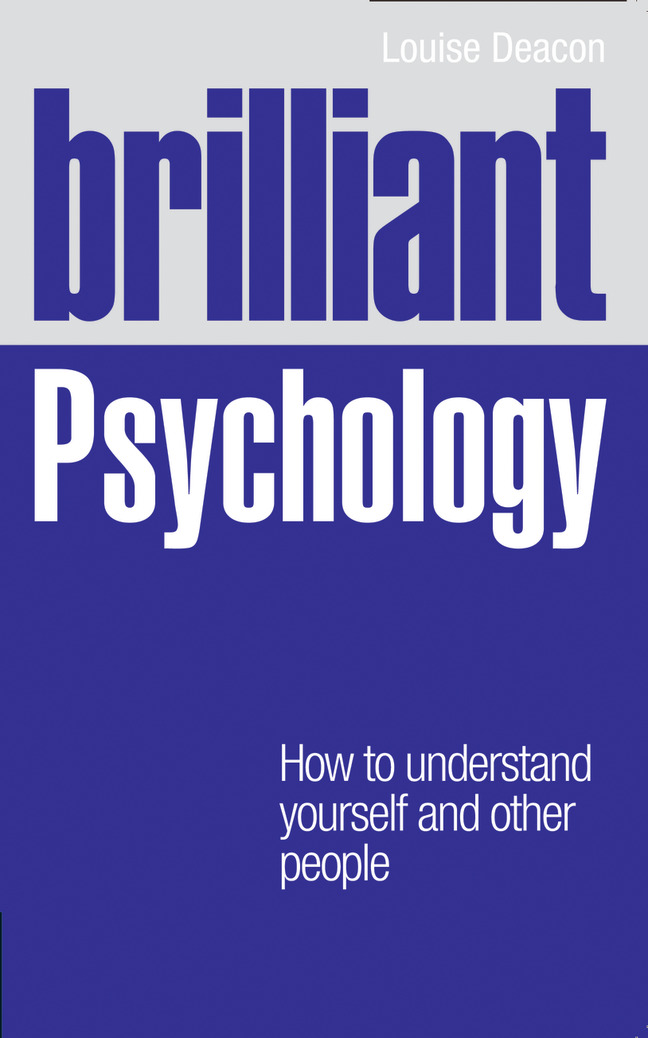 Picture of Brilliant Psychology