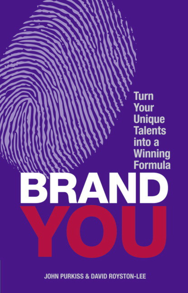Picture of Brand You