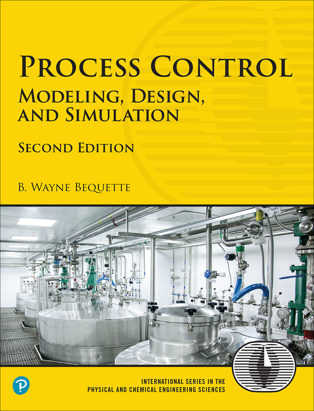 Picture of Process Control