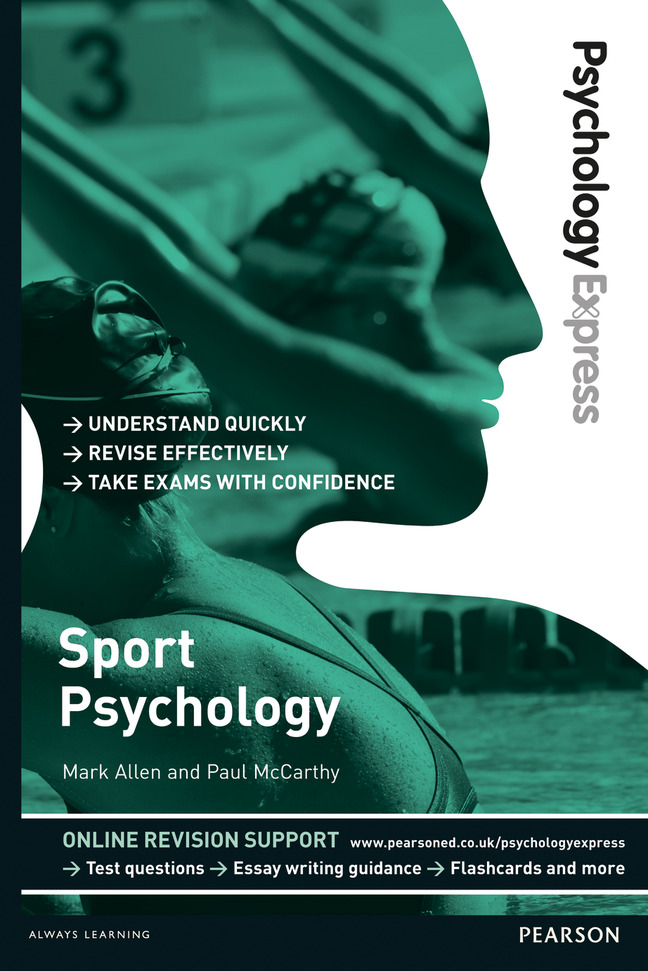 Picture of Psychology Express: Sport Psychology