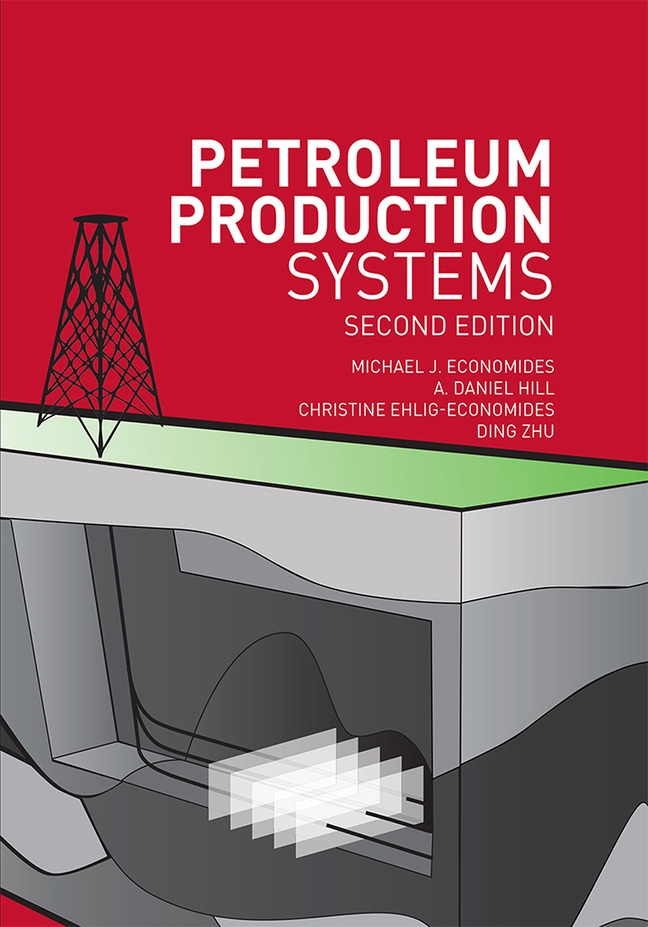 Picture of Petroleum Production Systems
