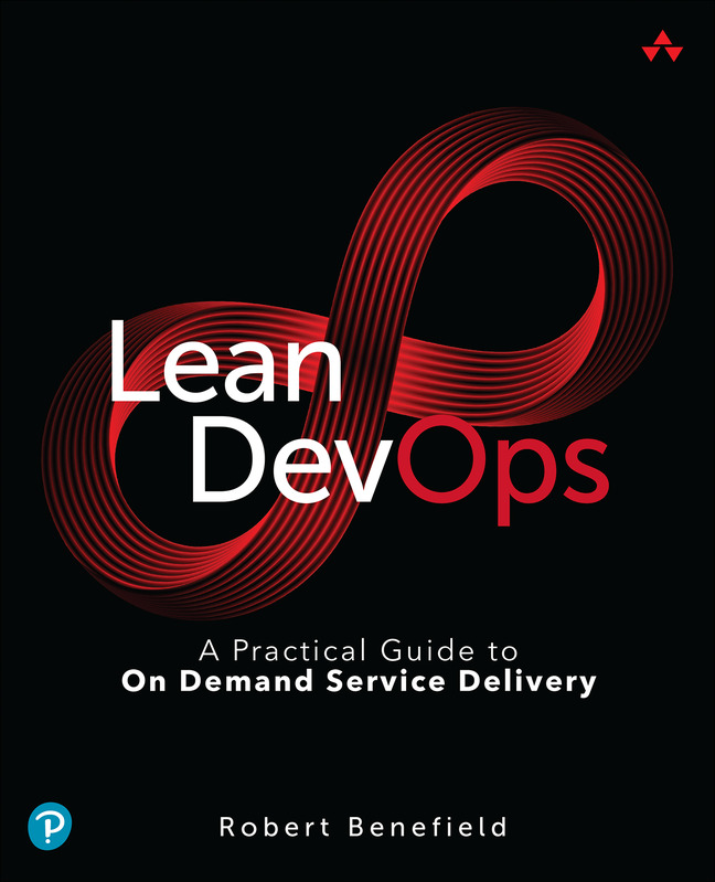 Picture of Lean DevOps
