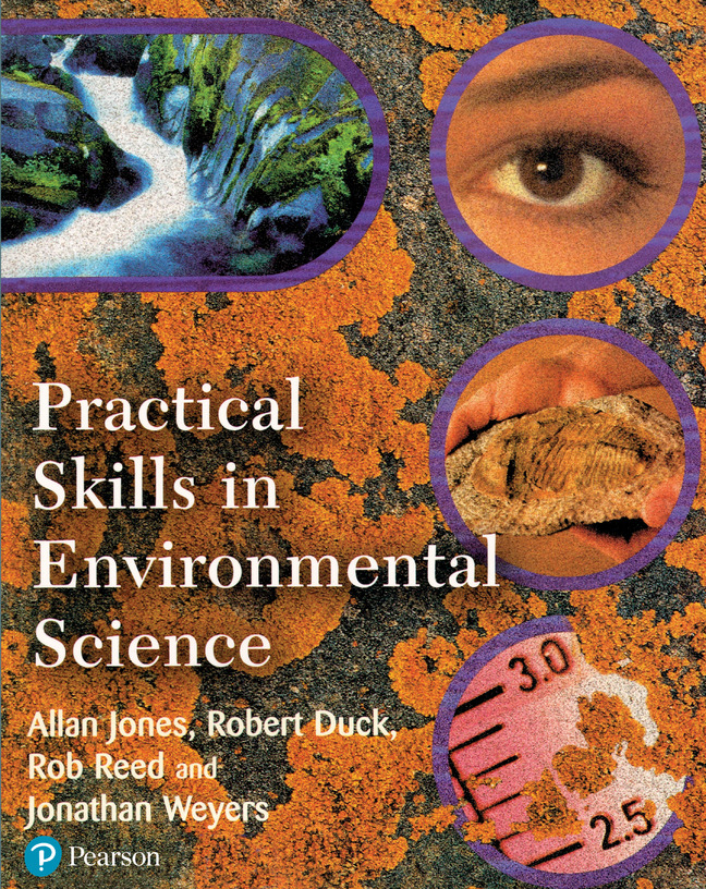 Picture of Practical Skills in Environmental Science