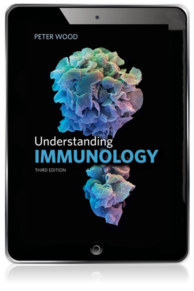 Picture of Understanding Immunology