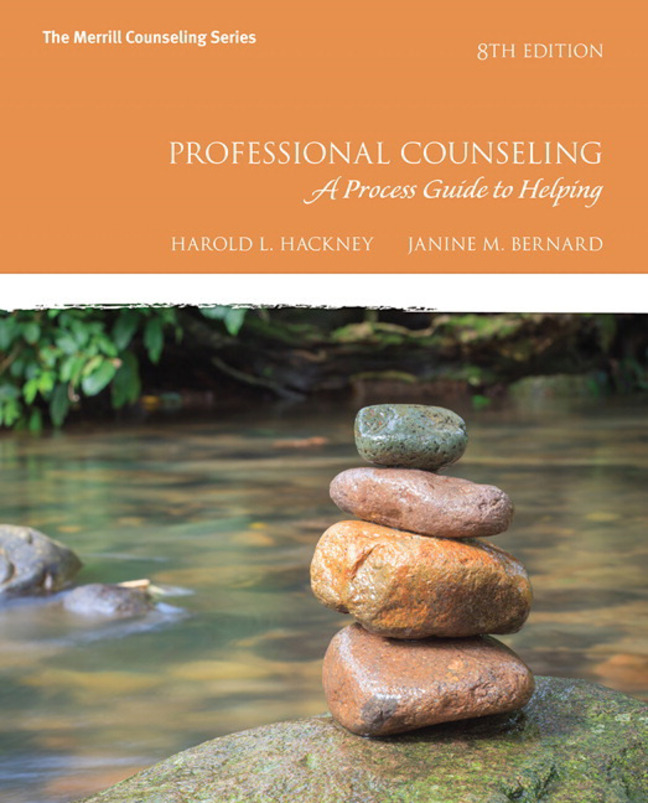 Picture of Professional Counseling