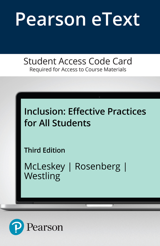 Picture of Inclusion