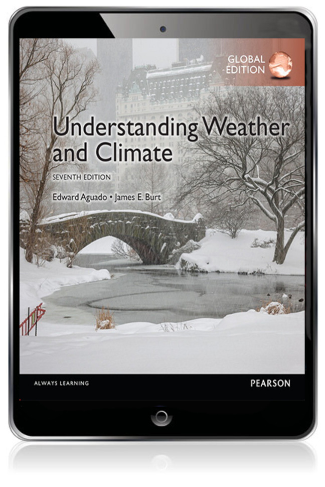 Picture of Understanding Weather and Climate, Global Edition