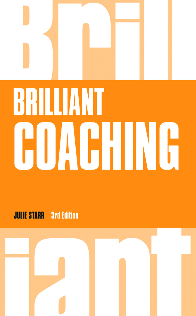 Picture of Brilliant Coaching