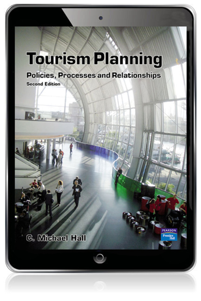 Picture of Tourism Planning