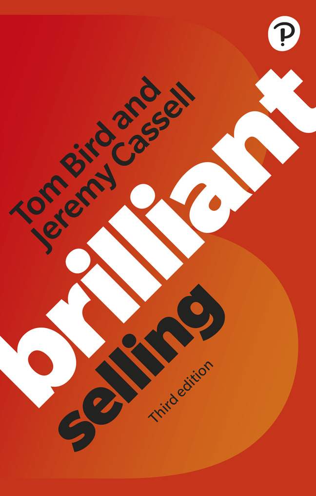 Picture of Brilliant Selling