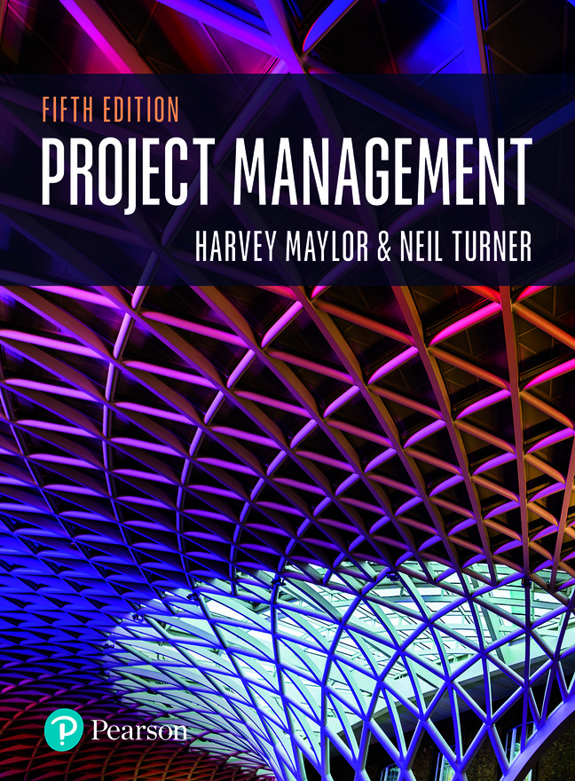 Picture of Project Management