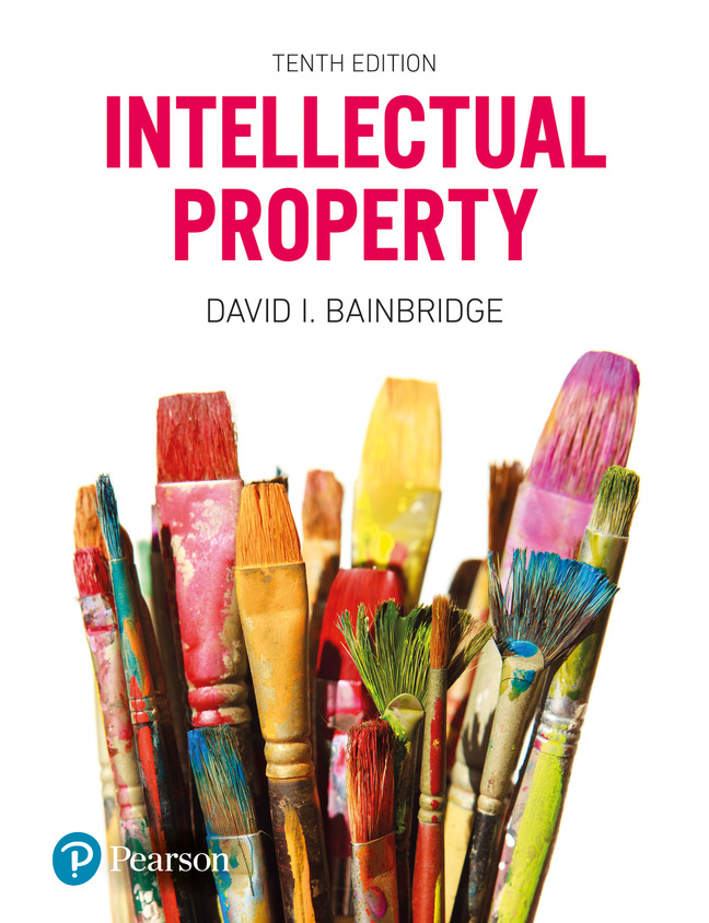 Picture of Intellectual Property
