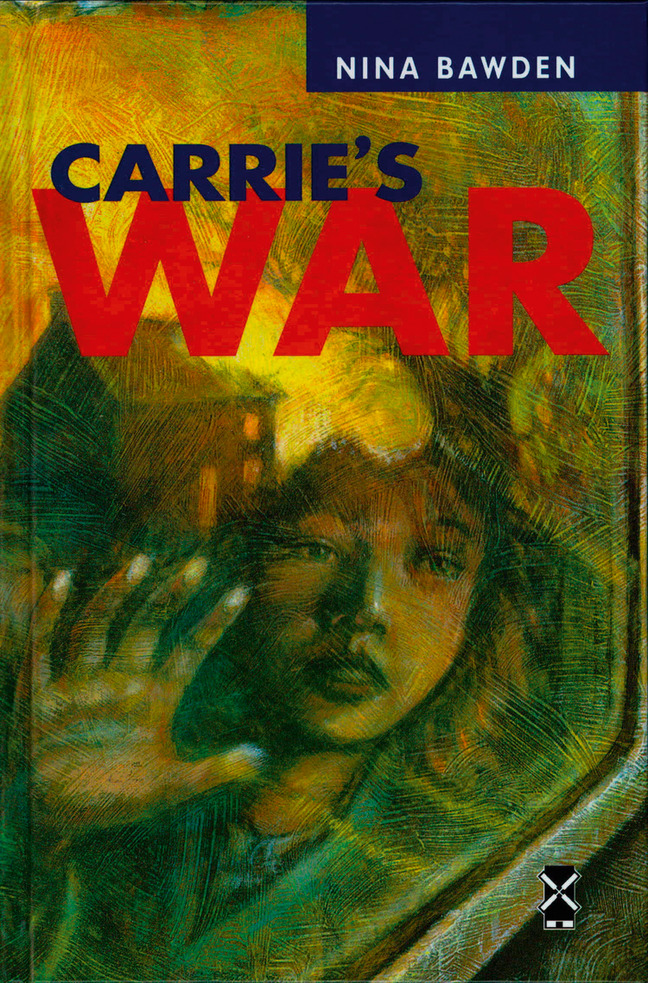 Picture of Carrie's War