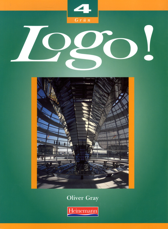 Picture of Logo! 4 Foundation Student Book