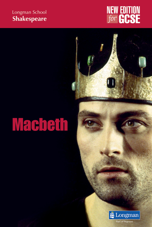 Picture of Macbeth (new edition)