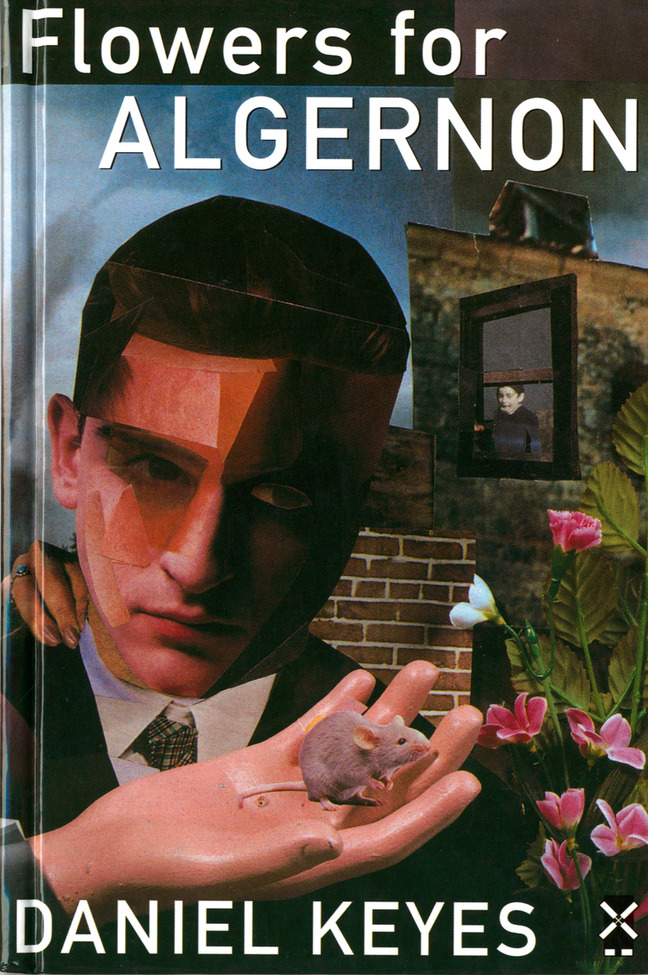 Picture of Flowers for Algernon