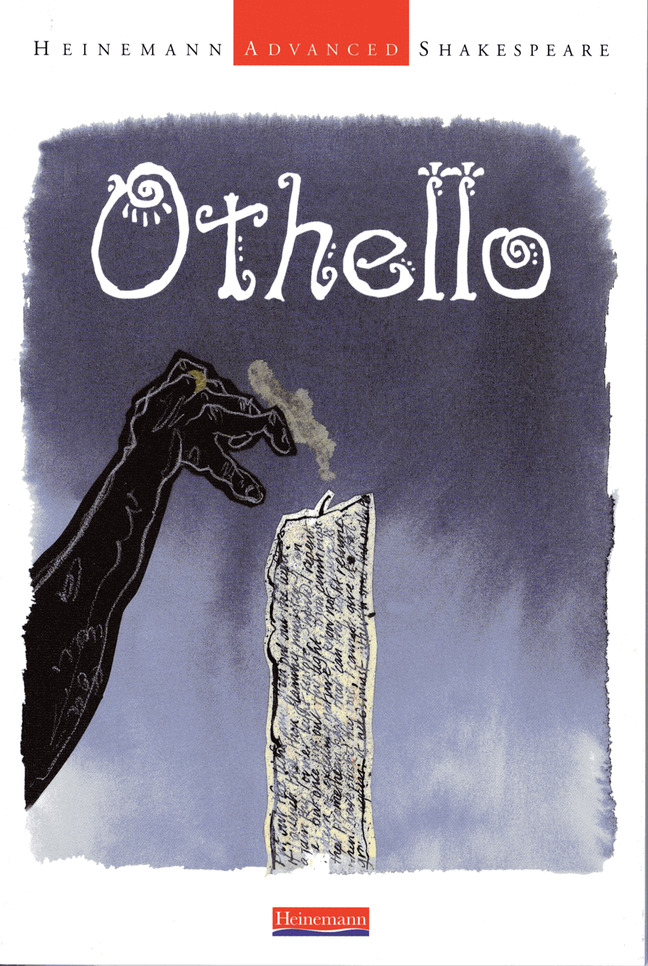 Heinemann Advanced Shakespeare: Othello