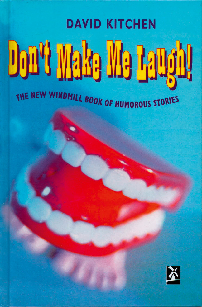 Picture of Don't Make Me Laugh