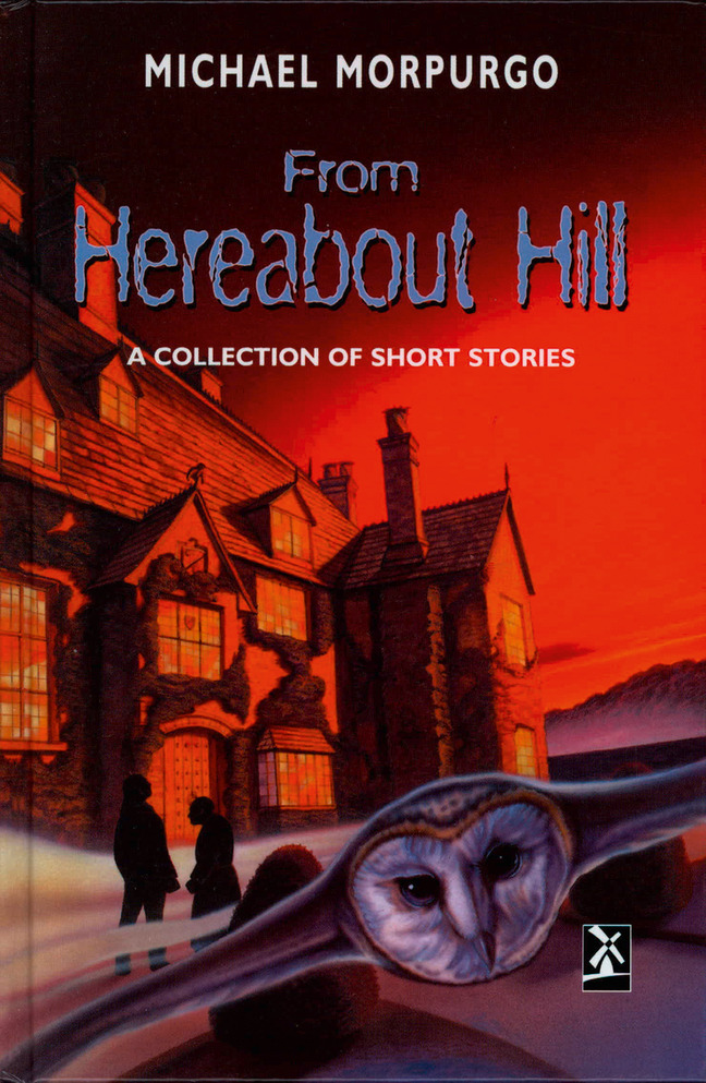 Picture of From Hereabout Hill