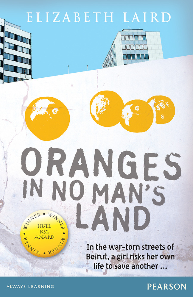 Wordsmith Year 5 Oranges in No Man's Land