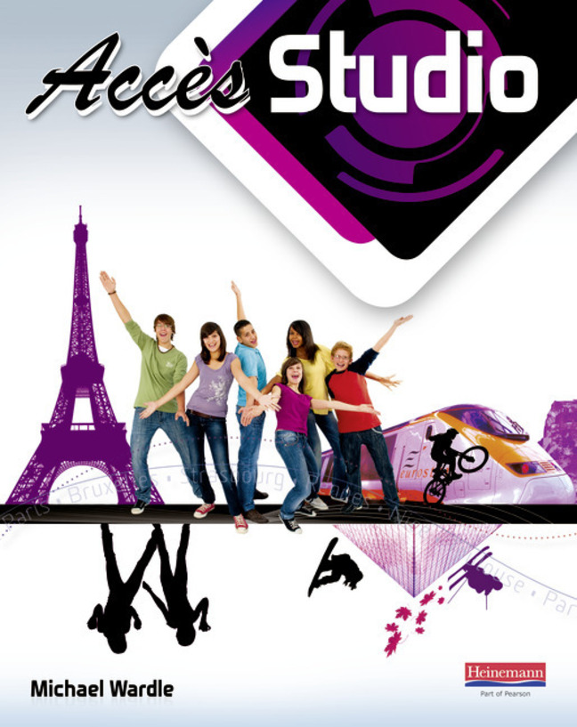 Picture of Acces Studio PB PACK