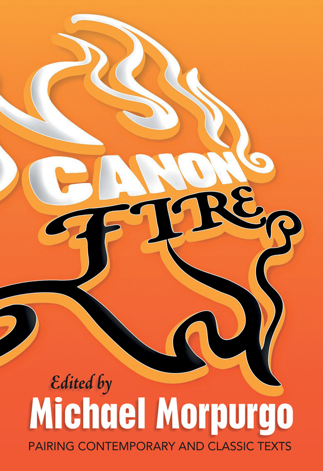 Picture of Canon Fire