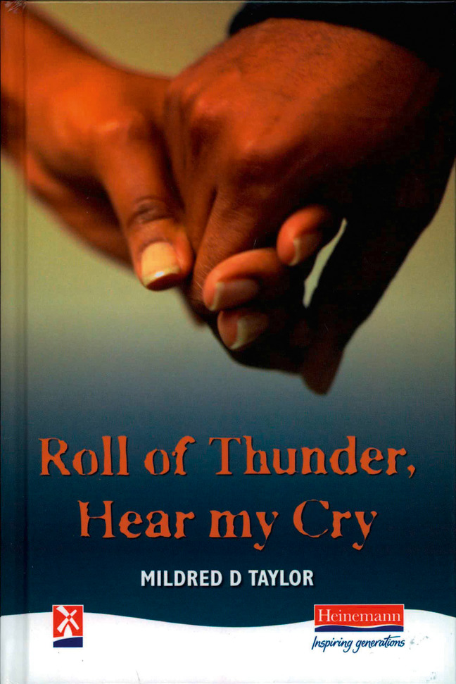 Picture of Roll of Thunder, Hear my Cry