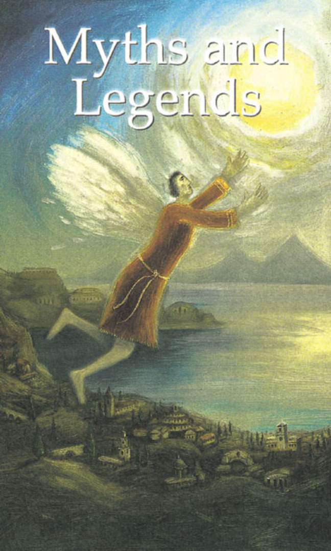 Picture of Myths and Legends