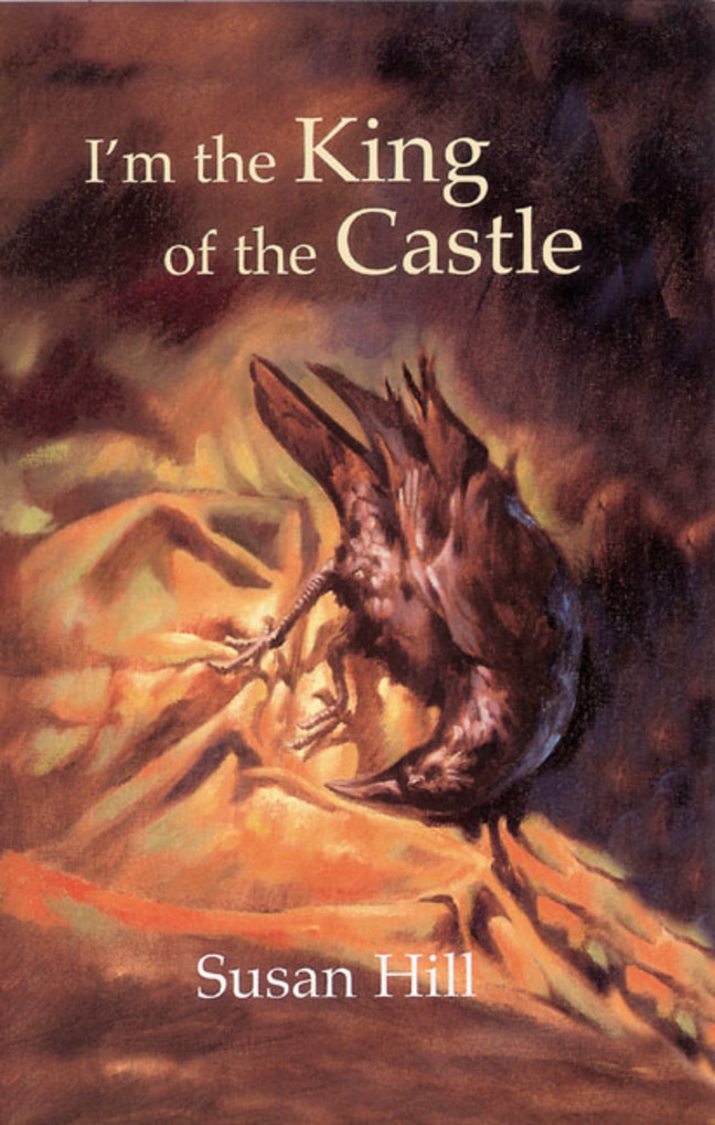 Picture of I'm the King of the Castle