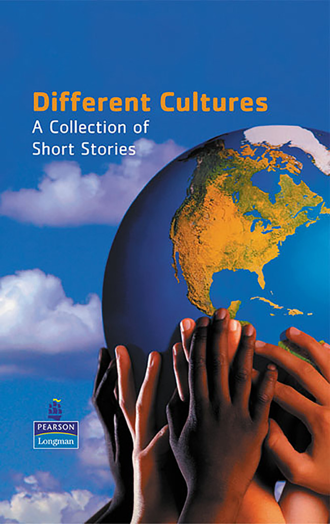 Picture of Different Cultures