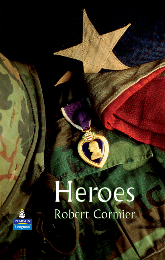 Heroes (Hardcover Educational Edition)