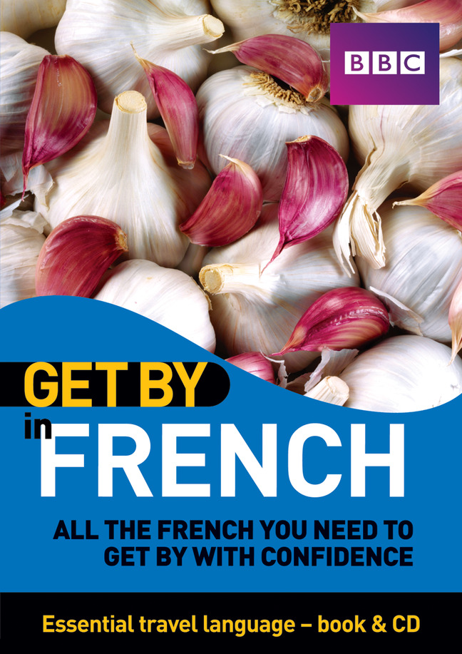 Picture of Get By In French Pack