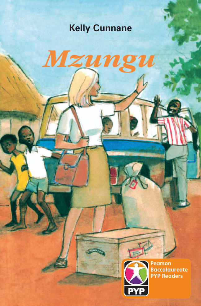 Picture of PYP L6 Mzungu 6PK