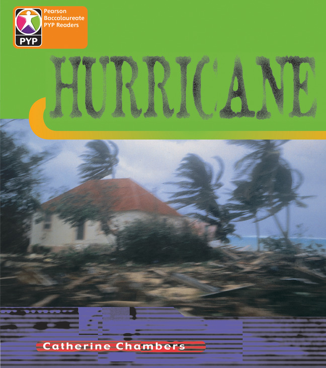 Picture of PYP L6 Hurricane 6PK