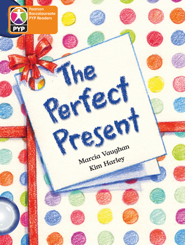 Picture of PYP L6 Perfect Present 6PK