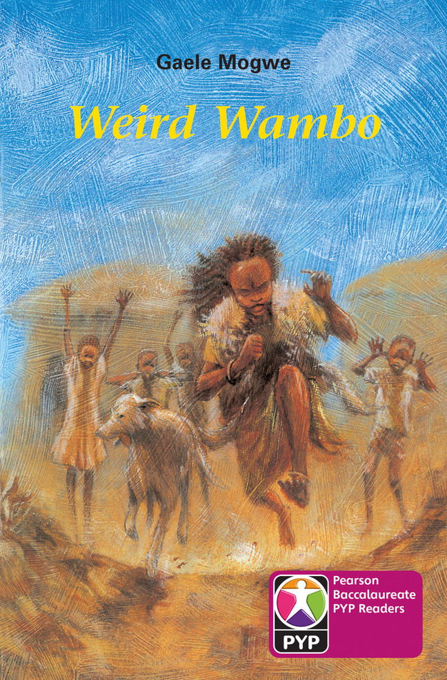 Picture of PYP L8 Weird Wambo 6PK