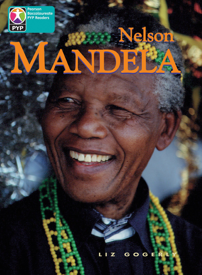 Picture of PYP L10 Nelson Mandela 6PK