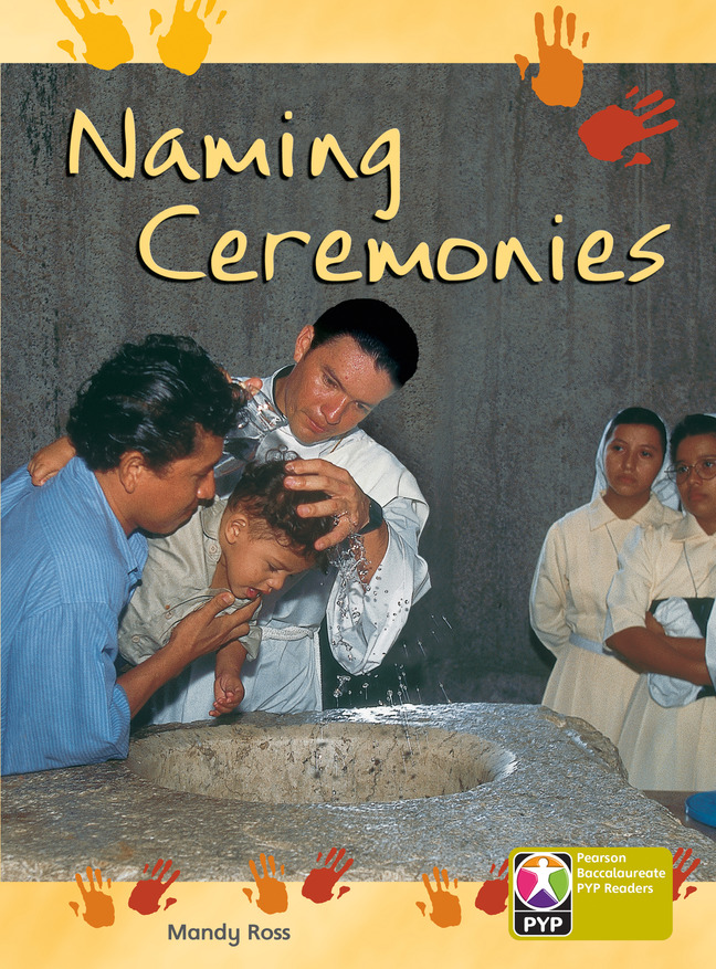 Picture of PYP L9 Naming Ceremonies 6PK