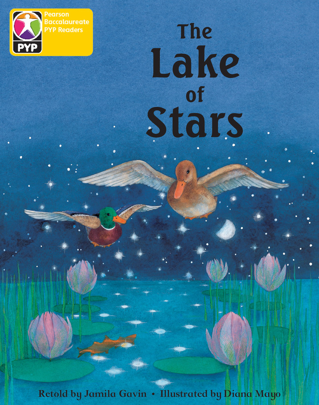 Picture of Primary Years Programme Level 3 Lake of Stars 6Pack