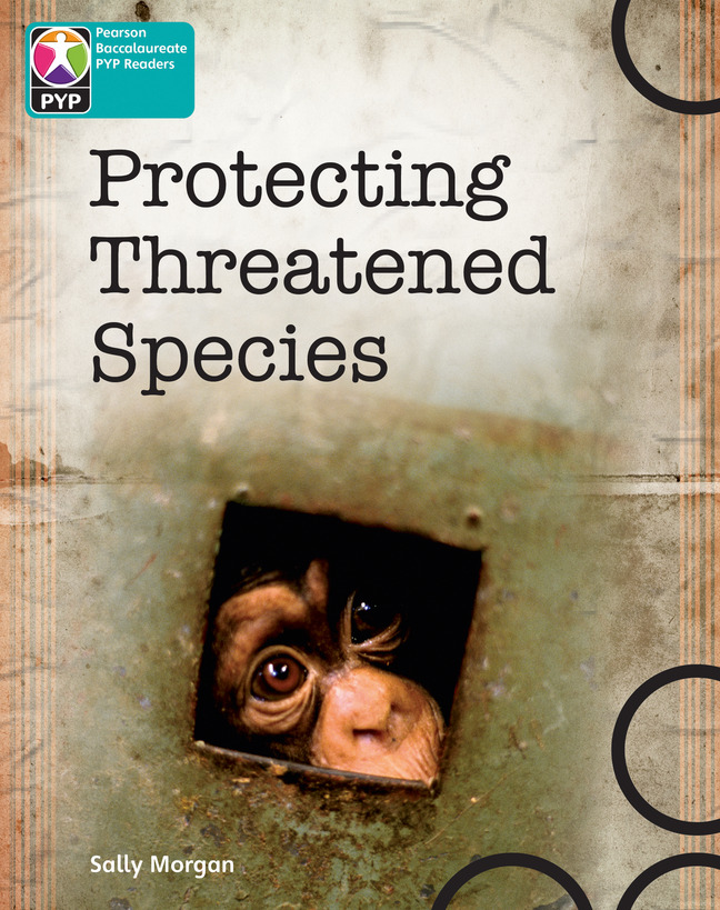 Picture of Primary Years Programme Level 10 Protecting Threatened Species 6Pack